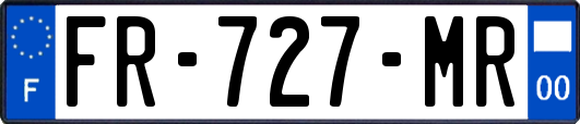 FR-727-MR