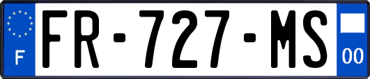 FR-727-MS