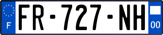 FR-727-NH