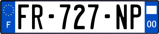 FR-727-NP