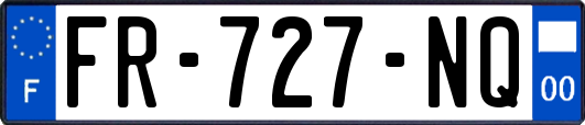 FR-727-NQ