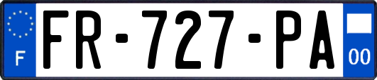 FR-727-PA