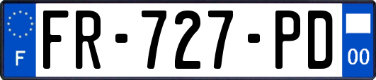 FR-727-PD