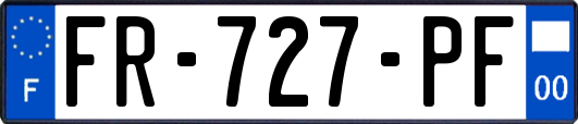 FR-727-PF