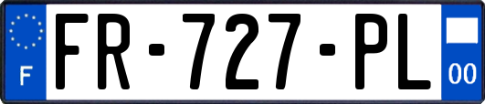 FR-727-PL