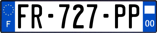 FR-727-PP