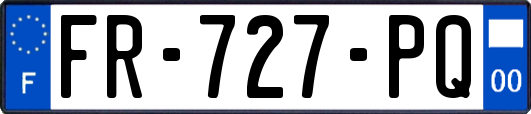FR-727-PQ