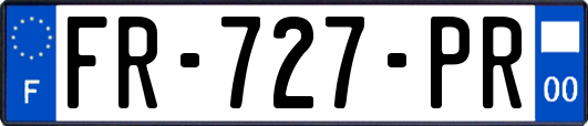 FR-727-PR