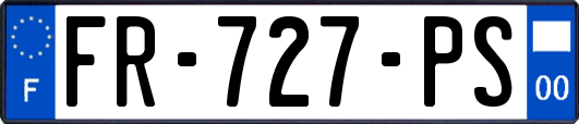 FR-727-PS