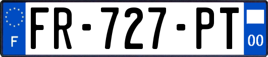 FR-727-PT