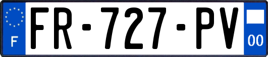 FR-727-PV