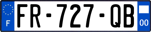 FR-727-QB