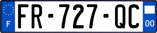 FR-727-QC