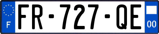 FR-727-QE