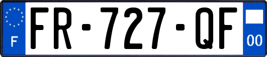 FR-727-QF