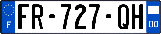 FR-727-QH