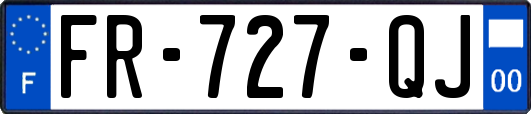FR-727-QJ