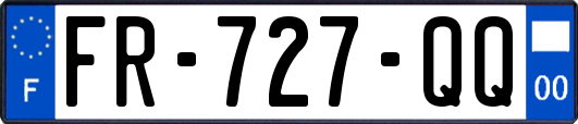FR-727-QQ