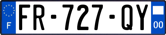 FR-727-QY