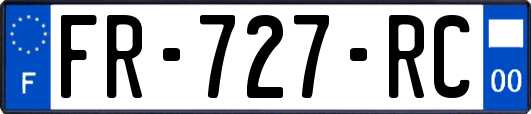 FR-727-RC