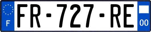 FR-727-RE