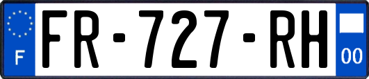 FR-727-RH