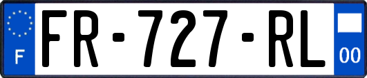 FR-727-RL