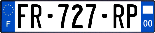FR-727-RP