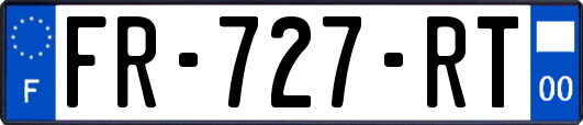 FR-727-RT