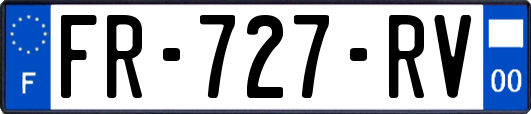 FR-727-RV