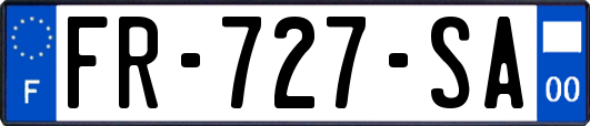 FR-727-SA