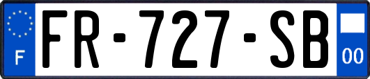 FR-727-SB