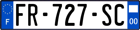 FR-727-SC
