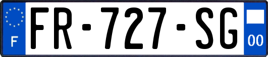 FR-727-SG