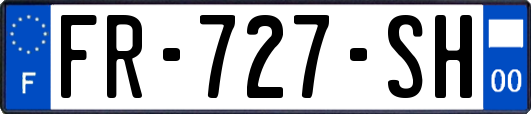 FR-727-SH
