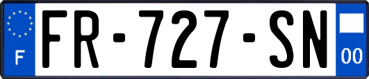FR-727-SN