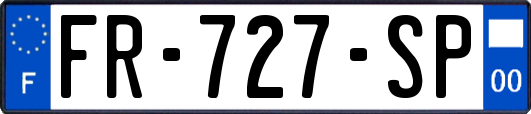 FR-727-SP