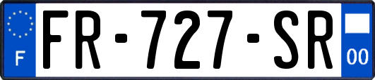 FR-727-SR