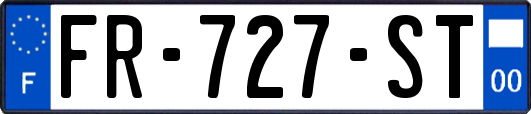 FR-727-ST