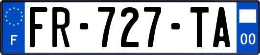 FR-727-TA