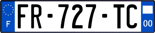 FR-727-TC