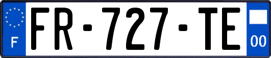 FR-727-TE