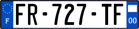 FR-727-TF