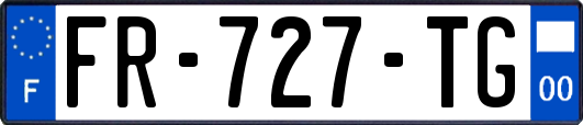 FR-727-TG