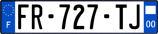 FR-727-TJ