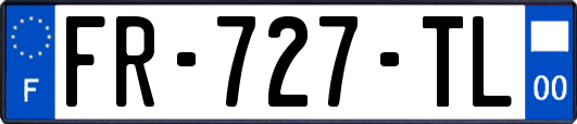 FR-727-TL