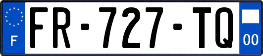 FR-727-TQ