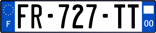 FR-727-TT