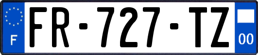 FR-727-TZ