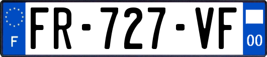 FR-727-VF